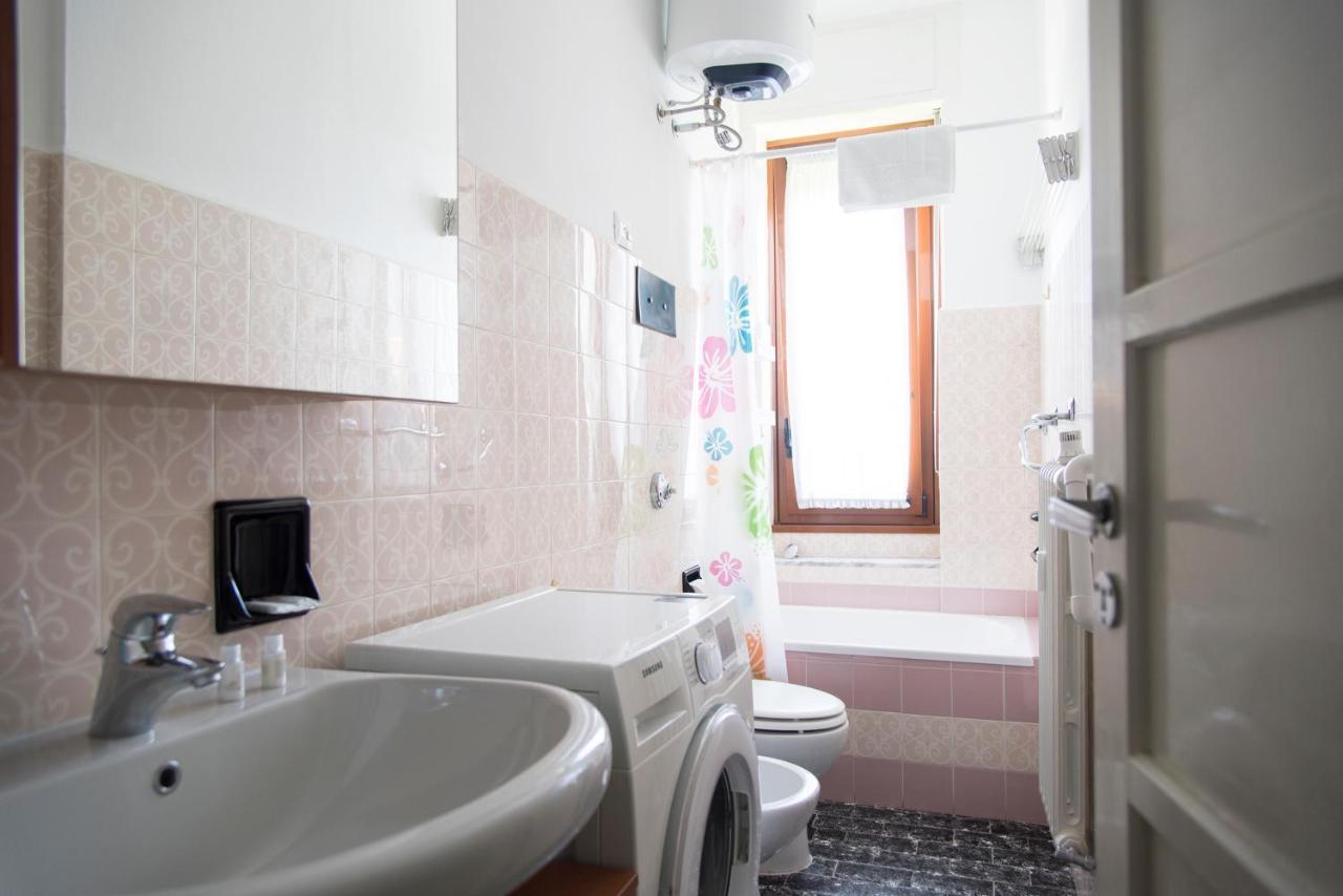 Youhosty - Suzzani 269 Apartment Mailand