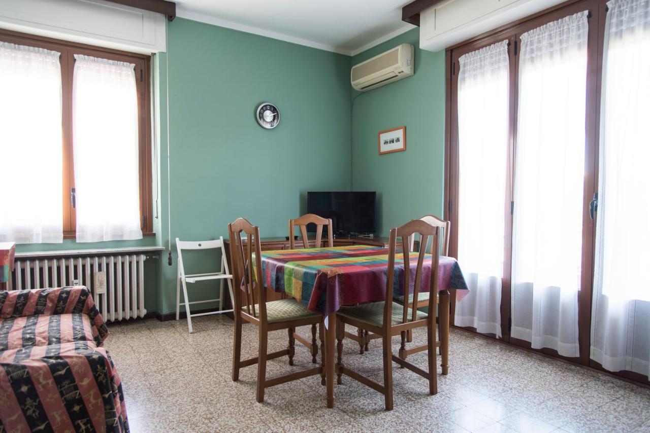 Youhosty - Suzzani 269 Apartment Mailand