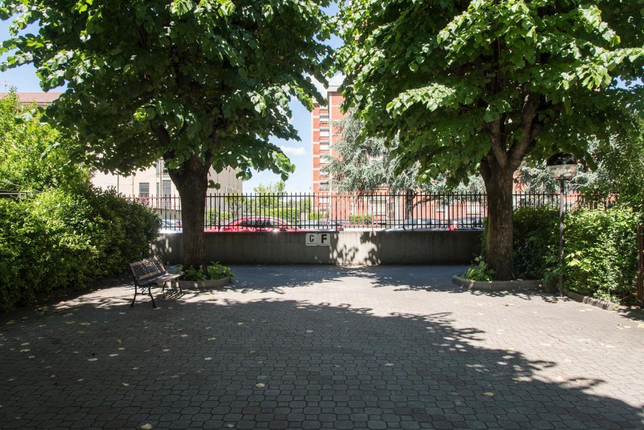 Youhosty - Suzzani 269 Apartment