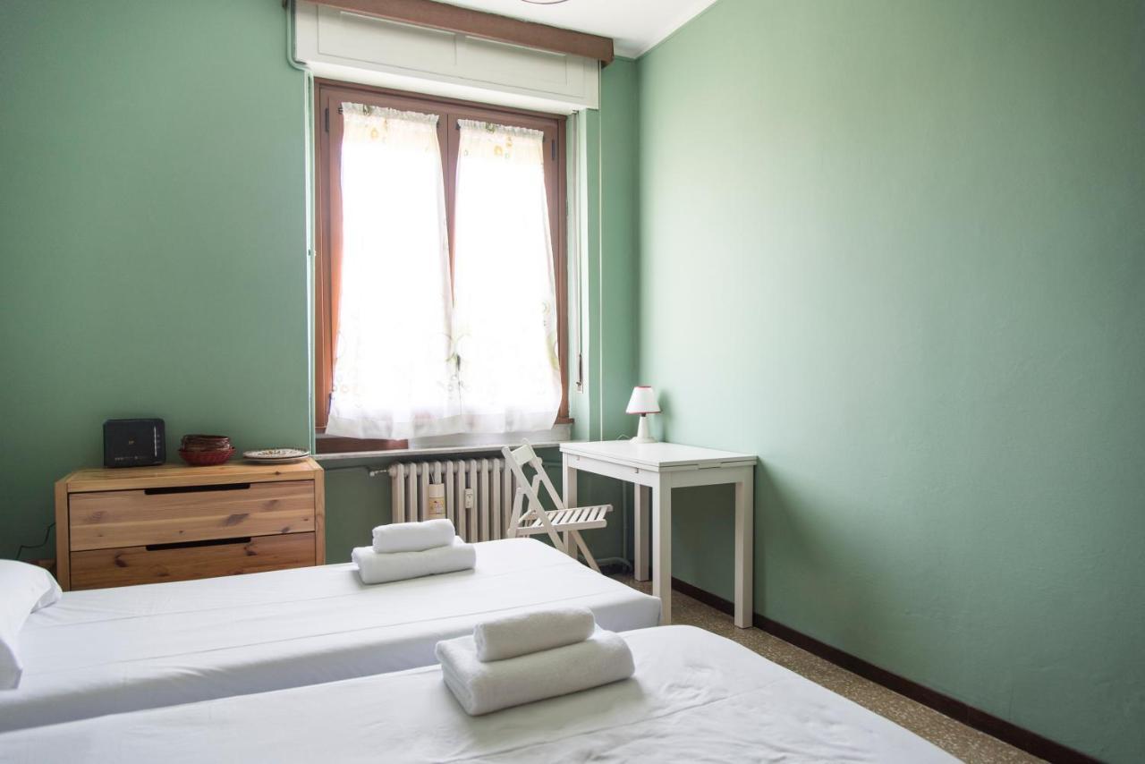 Apartment Youhosty - Suzzani 269 *